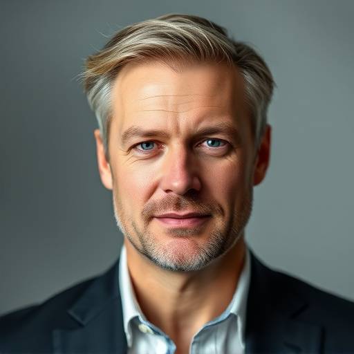 Klient foto Peter Jensen