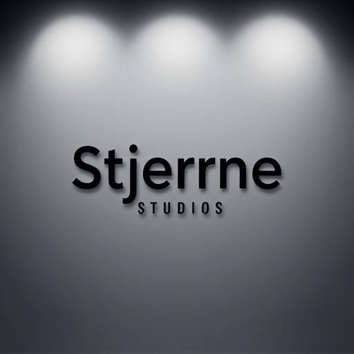 Stjerne Interview Studios Logo