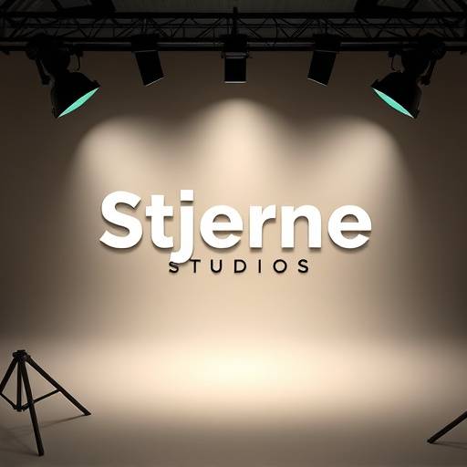 Stjerne Interview Studios Logo