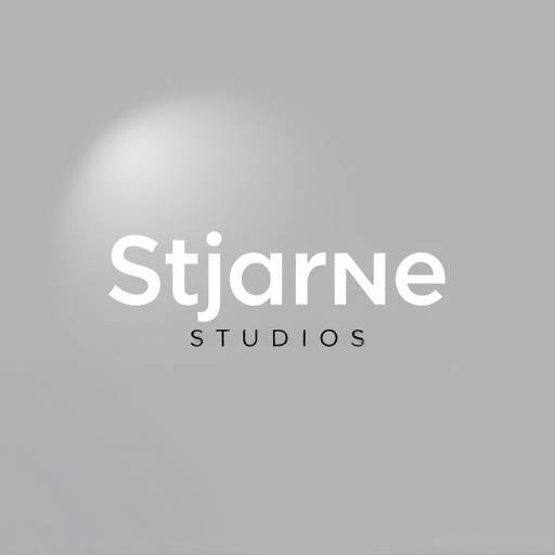 Stjerne Interview Studios Logo