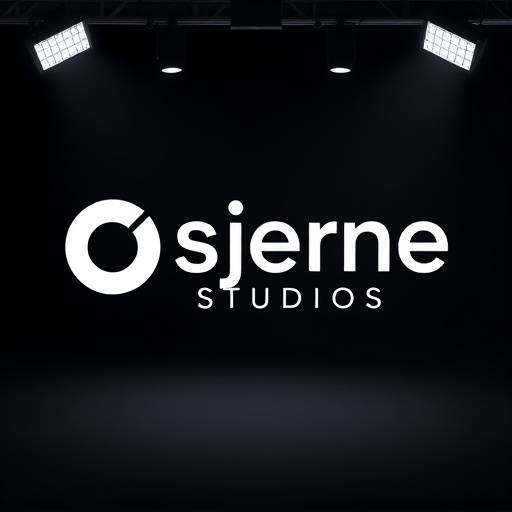 Stjerne Interview Studios Logo
