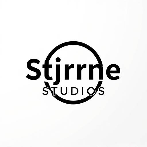 Stjerne Interview Studios Logo
