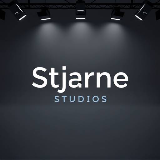 Stjerne Interview Studios Logo