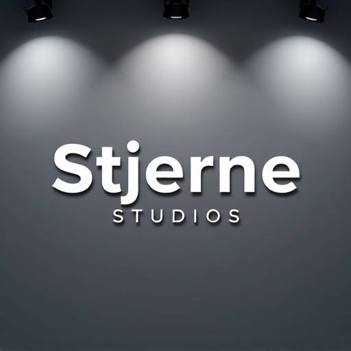 Stjerne Interview Studios Logo